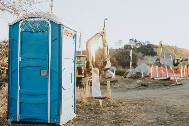 Best Porta potty delivery and setup  in Brookhaven, WV