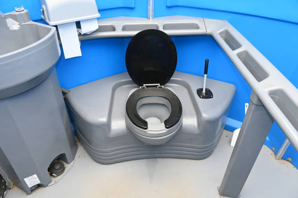 Best Portable toilet rental cost  in Brookhaven, WV
