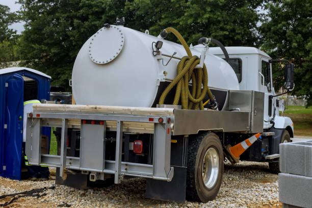 Best Luxury portable toilet rental  in Brookhaven, WV