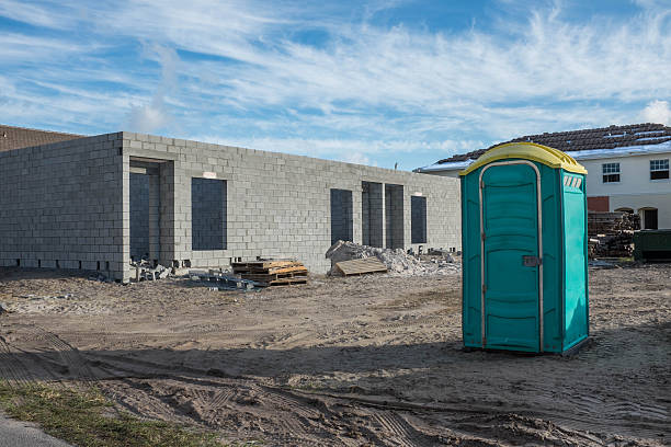 Best Local porta potty services  in Brookhaven, WV
